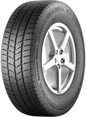 Continental 225/65R16C 112/110R VanContact Winter 8PR