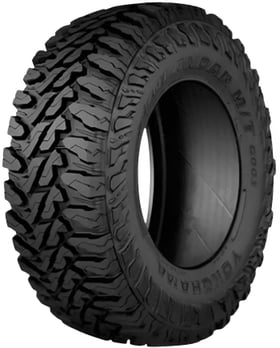 Yokohama 255/75R17 111Q Geolandar M/T G003