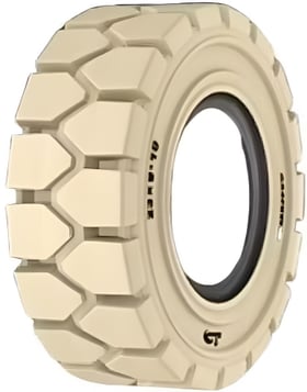 Addo India 650-10 (225x75-10) AIOT-17 Havalı Set Beyaz 12pr.