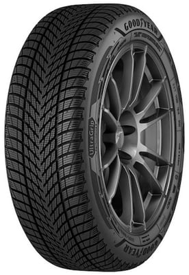 Goodyear 265/35R20 99W XL UltraGrip Performance 3