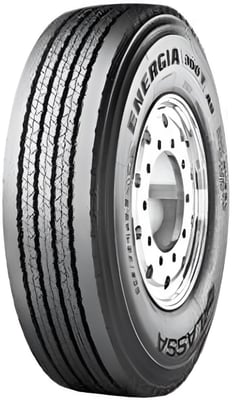 Lassa 385/65R22.5 160K (158L) EG 310T