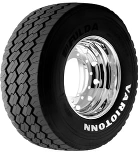 Fulda 385/65R22.5 160K Variotonn M+S 3PMSF