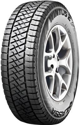 Lassa 195R14C 106/104R 8PR Wintus 2