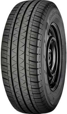 Yokohama 205/65R16C 107/105T BluEarth-Van RY55