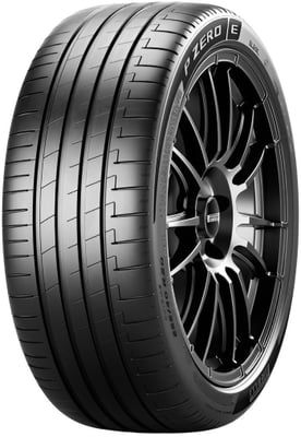 Pirelli 275/35R23 108Y XL * NCS P-Zero E