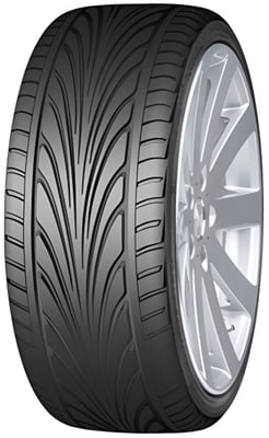 Accelera 215/35R18 84W XL Sigma