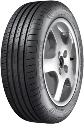 Fulda 175/65R15 84H EcoControl HP