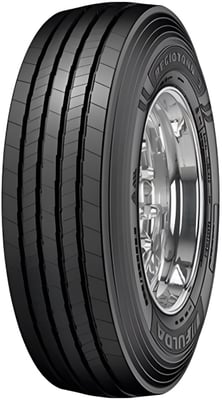 Fulda 435/50R19.5 160J Regiotonn 3 3PMSF