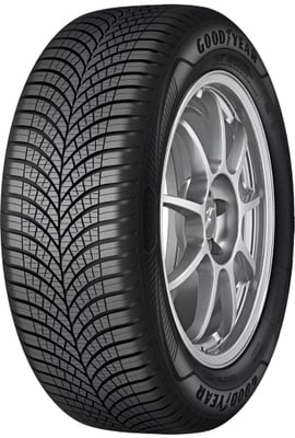 Goodyear 255/40R21 102T Vector 4 Seasons Gen-3 Suv Xl Fp