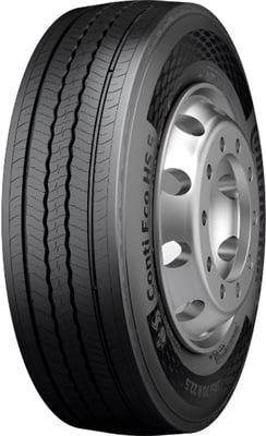 Continental 315/60R22.5 154/150L Conti Eco HS5