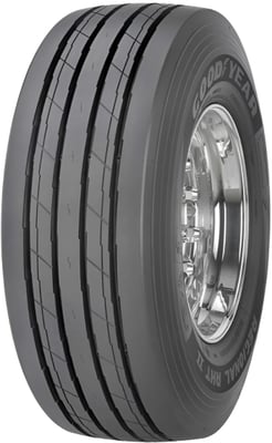 Goodyear 385/55R22.5 160K Regional RHT II M+S