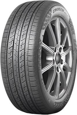 Kumho 235/55R19 101V XL Crugen HP71