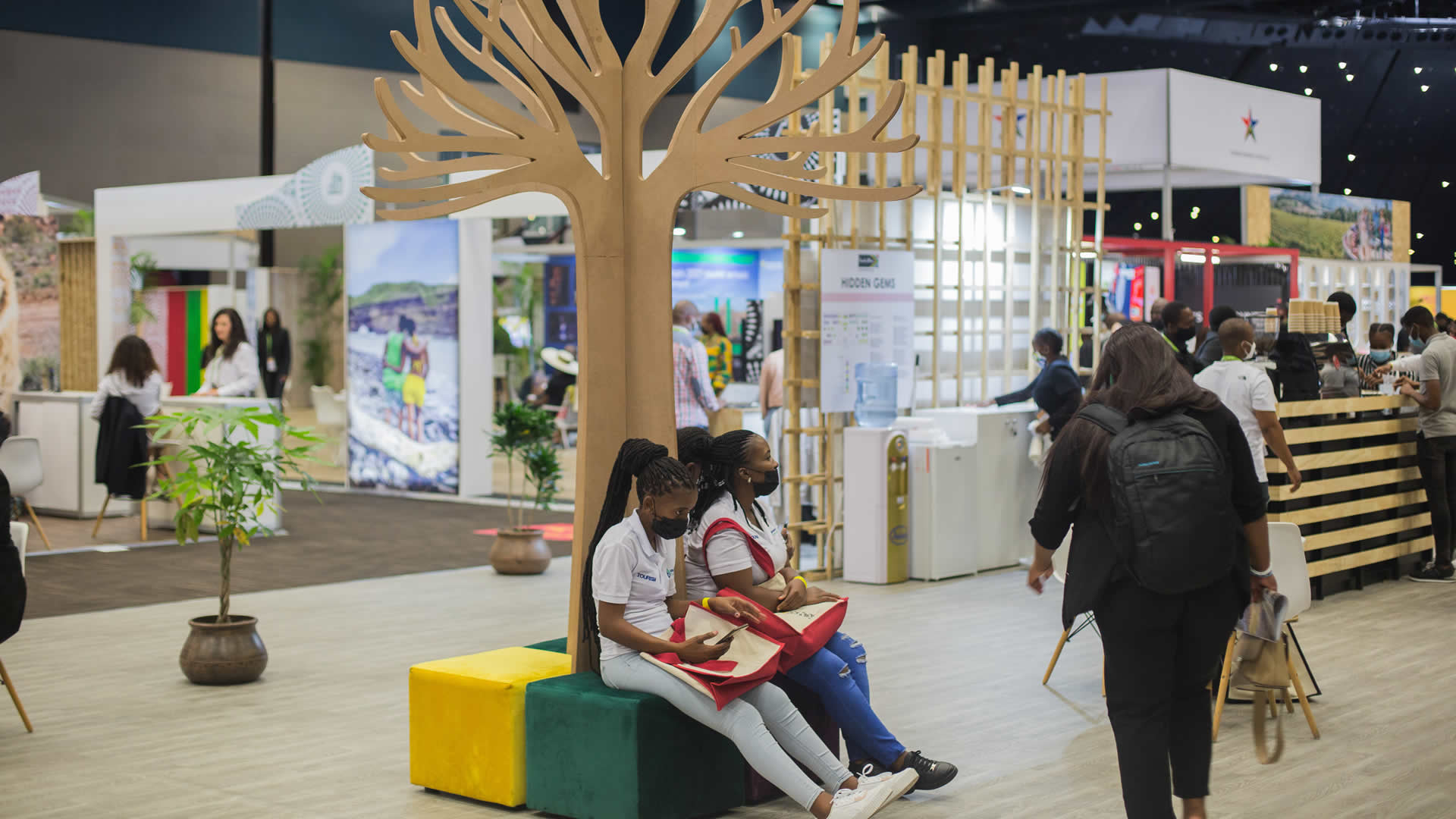 Tourism Investment Forum Africa | 2023