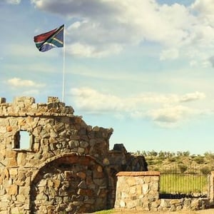 BEZALEL WINE & BRANDY ESTATE