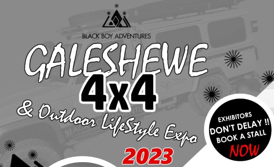 Galeshewe 4×4 & Outdoor Expo 2023