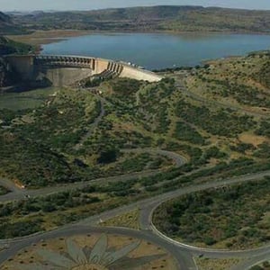 ROLFONTEIN NATURE RESERVE