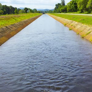 THE VAALHARTS VALLEY