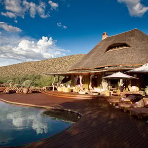 TSWALU PRIVATE RESERVE