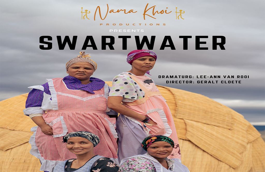 Swartwater