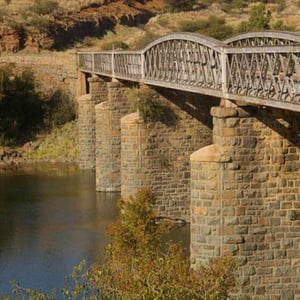 KLIPDRIFT TOURISM ASSOCIATION