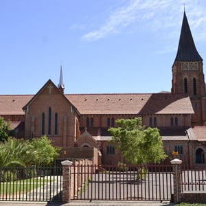 ST CYPRIAN’S CATHEDRAL