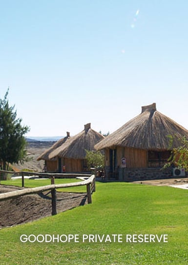 GOODHOPE-PRIVATE-RESERVE