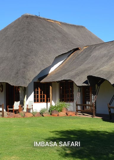 IMBASA-SAFARI