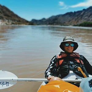 UMKULU SAFARI & CANOE TRAILS