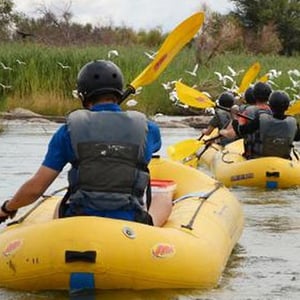 KHAMKIRRI ADVENTURE DESTINATION – BOAT CRUISES