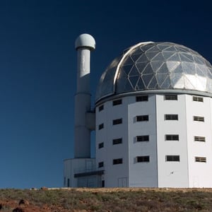SAAO (SOUTH AFRICAN ASTRONOMICAL OBSERVATORY)