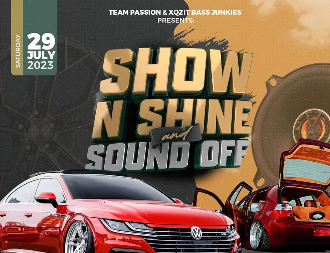 Monstermob Raceway in Kimberley