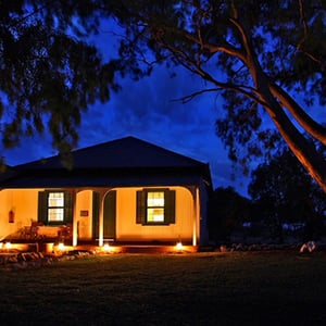 ROOIPOORT NATURE RESERVE