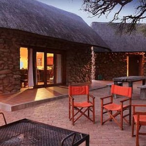 WITSAND NATURE RESERVE