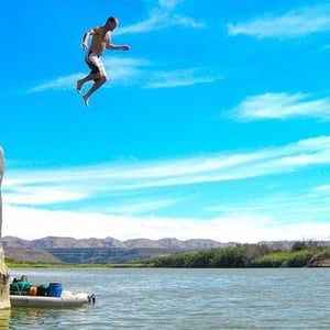 BUSHWACKED OUTDOOR ADVENTURES