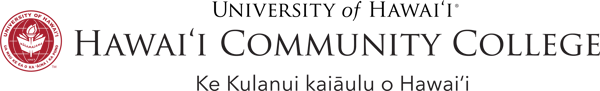 Hawaii Community College