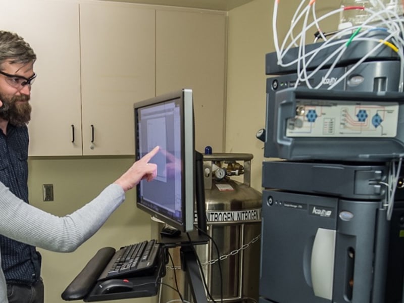 Credit: Tony Mastres/UCSB