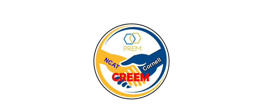 Collaborative Research and Education in Energy Materials (CREEM)