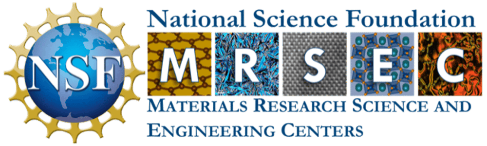 2026 MRSEC Education Directors Conference Travel Award Application