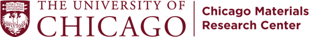 UChicago Materials Research Center (2014)