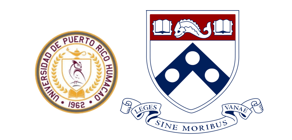 University of Puerto Rico at Humacao - University of Pennsylvania MRSEC (2004)