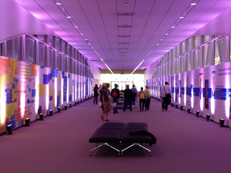 PREM Students Present Research at International Science Fair