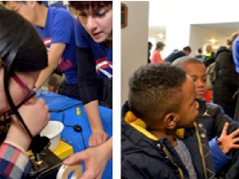 The 6th Annual Philadelphia Materials Day