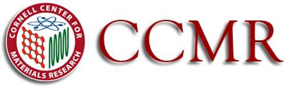 Cornell Center for Materials Research (2017)