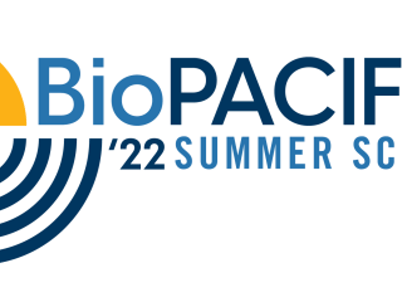 2022 BioPACIFIC MIP Summer School