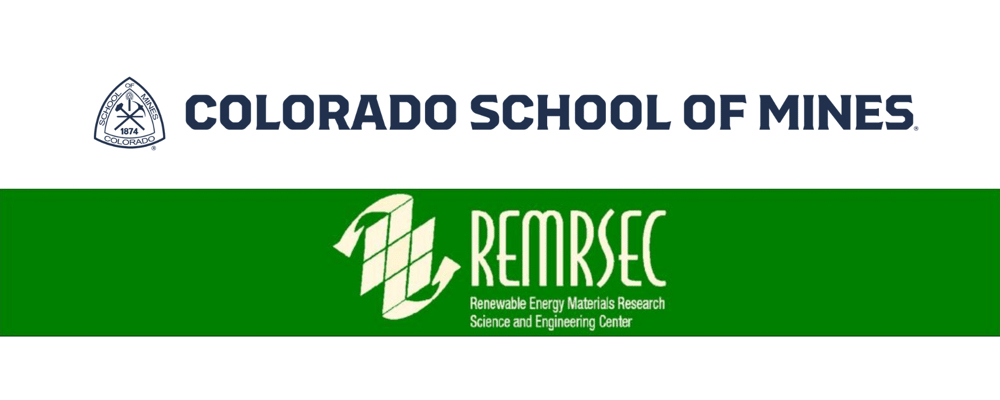 Renewable Energy Materials Research Science and Engineering Center (2008)
