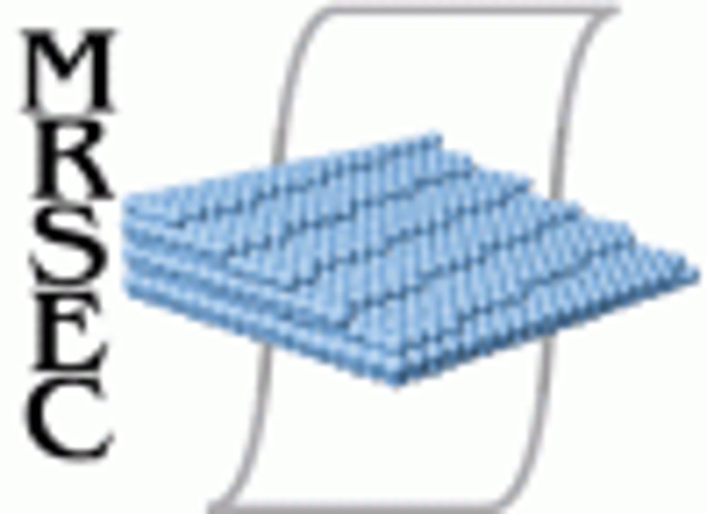 UMD Materials Research Science and Engineering Center (2005)