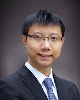 Yang Yang