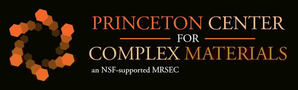 Princeton Center for Complex Materials (2014)