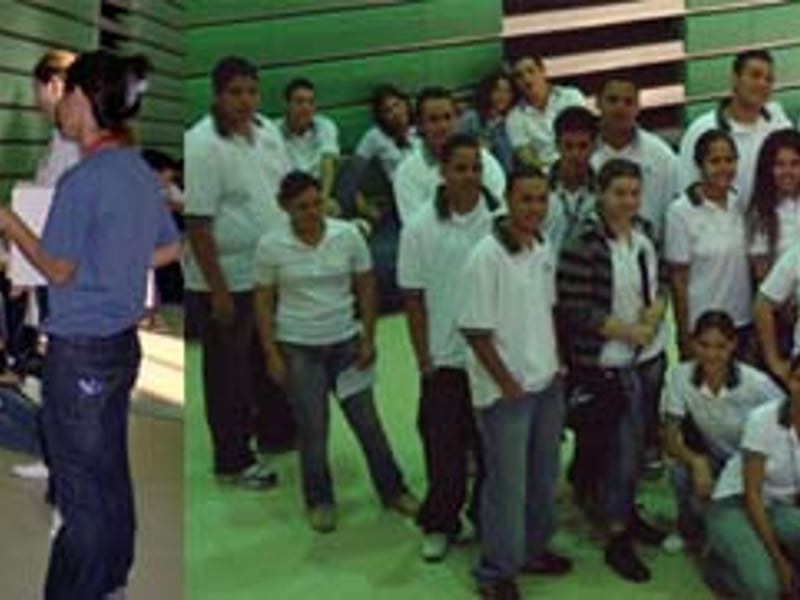 Nanotubes for the Future