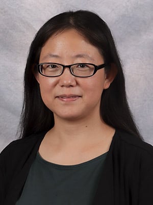 Minghui Zheng